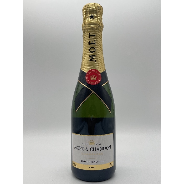 【正規品】モエ・エ・シャンドン モエ アンペリアル 12.5度 375ml