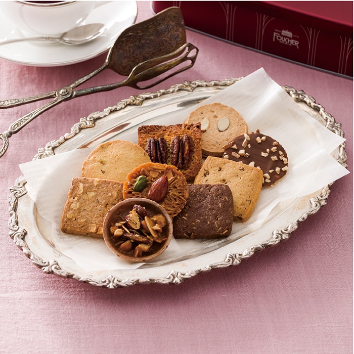 松風屋 フーシェ アマンド･ロワ [直送商品](4181-034)