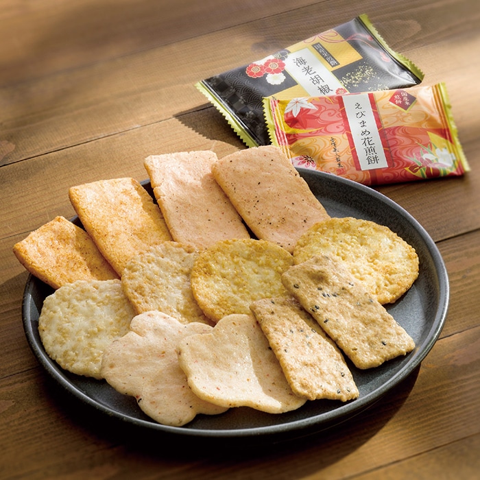 金澤兼六製菓 兼六の華 [直送商品](4202-054)