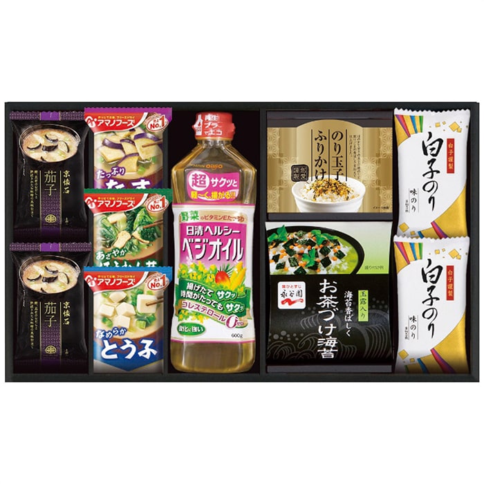 創愛 彩 味ノ蔵 食卓 セット [直送商品](4229-024)