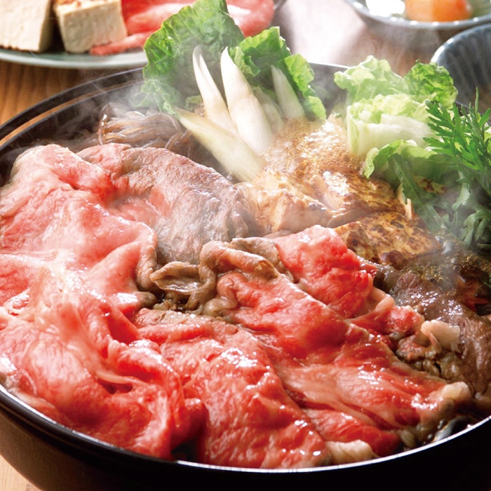 神戸牛 すき焼用 (約350g) [冷凍][直送商品](4268-014)