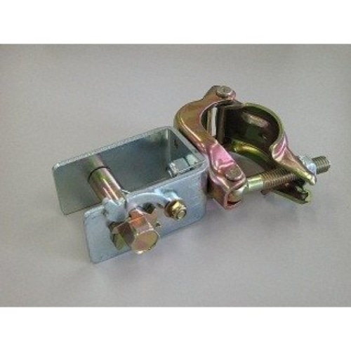 テンションクランプ兼用