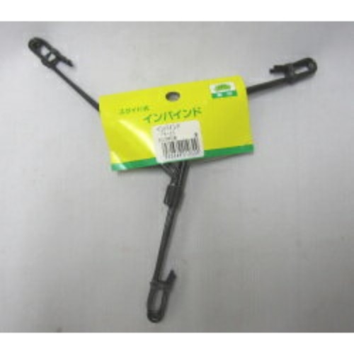 スライド式インバインドダルマ作り用TR-21 5本