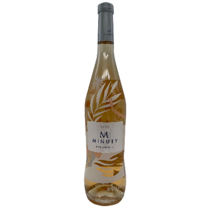 シャトー ミニュティー エム ド ミニュティー 2020 750ml