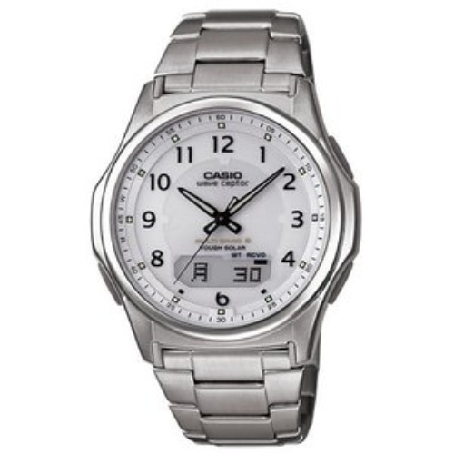 電波ソーラー WVAM630TDE7AJF