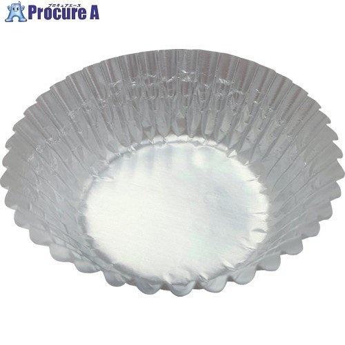 業務用アルミカップ 9号 500枚 [1個]