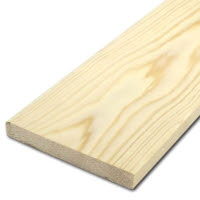 ワンバイ材 1×6 6FT