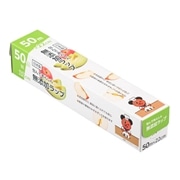 包んで安心無添加ラップ