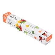 ぴったり密着耐熱ラップ