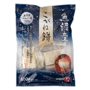 魚沼産　こがね餅　[1袋]