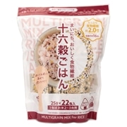 十六穀ごはん　[1袋]