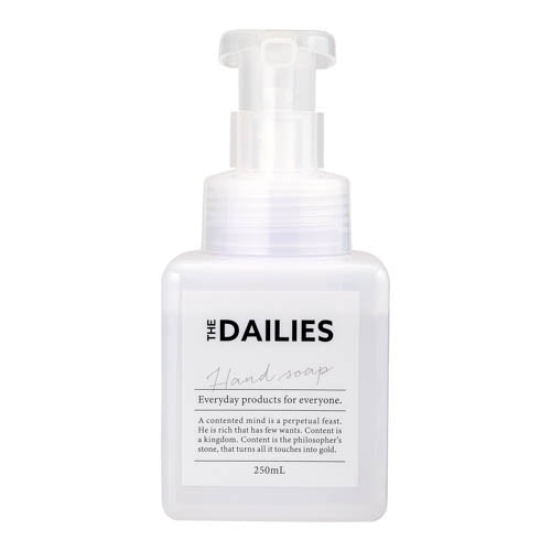 薬用泡ハンドソープ　本体　[1個]