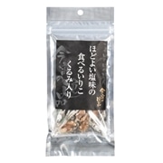 今宵の逸品　食べるいりこくるみ入り　[1袋]