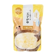 ふっくら炊き込み　玉子がゆ　[1袋]