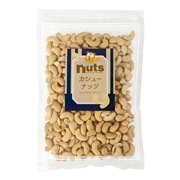 nuts カシューナッツ　[1袋]