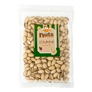 nuts ピスタチオ　[1袋]