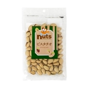 nuts ピスタチオ　[1袋]