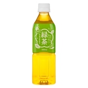 緑茶５００ｍｌ　[1本]