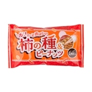カリッと香ばしい柿の種＆ピーナッツ　[1袋]