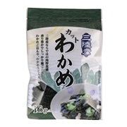 三陸産カットわかめ　[１袋]