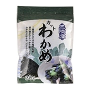 三陸産カットわかめ　[１袋]