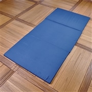 しっかり支えるマットレス