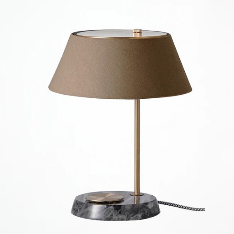 エスプリ テーブルランプ