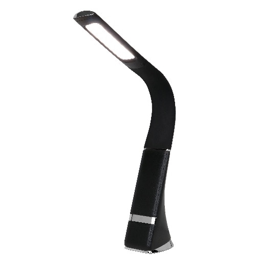 LEDスタンドライト DLS-H1008-BK ブラック