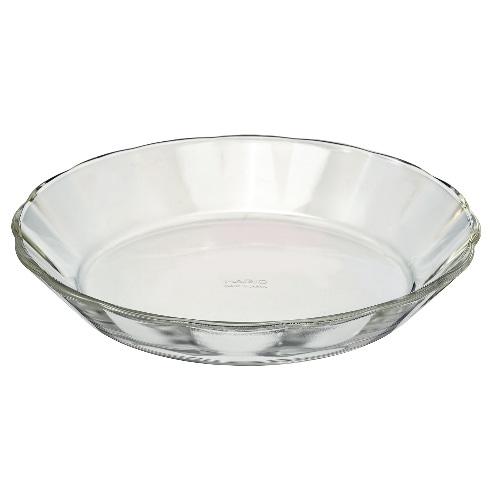 HPL-110-BK 耐熱ガラスプレート1100 [1個]