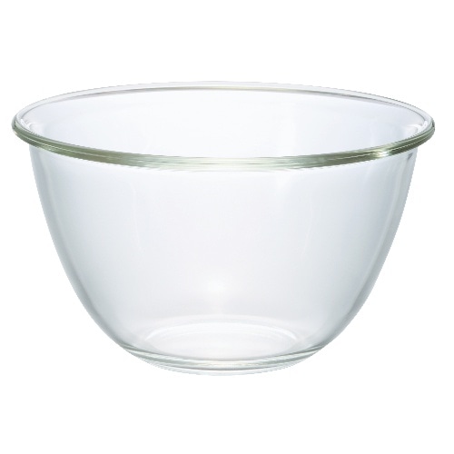 MXP-200-BK 耐熱ガラスボウル2200 [1個]