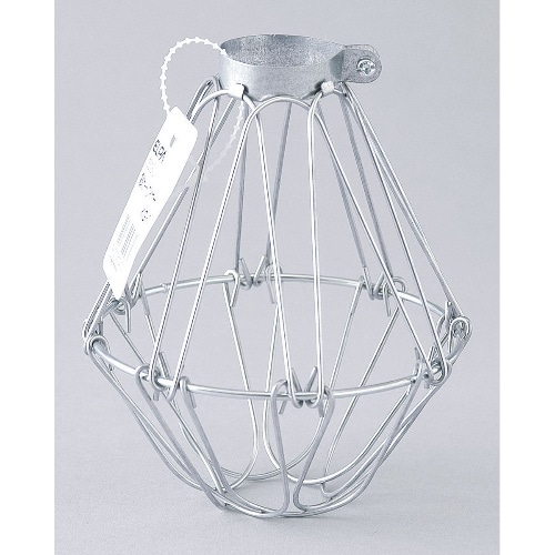 電球ガード KG-1 シルバー