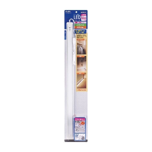 LED多目的灯明暗人感 ALT-2060PIR(L) 電球色