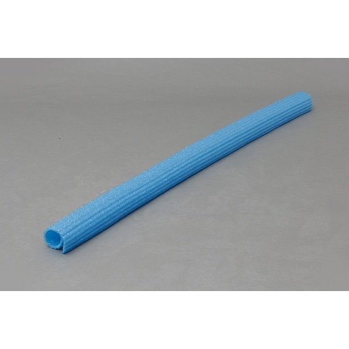 養生カバー歯車型ワイド M-YK200H ブルー [1個]