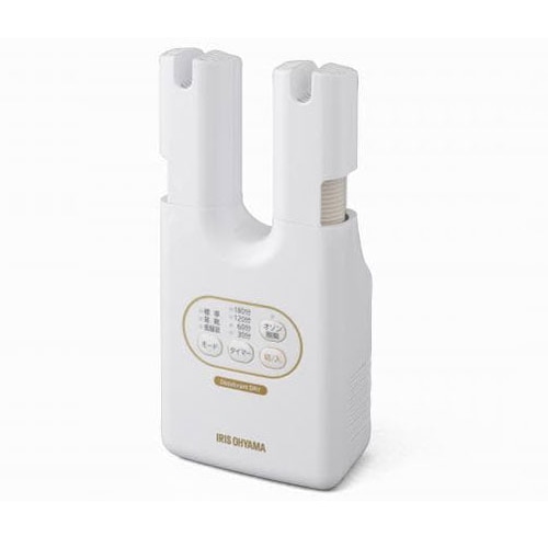 カラリエ SD-C2-W ホワイト (靴乾燥機)