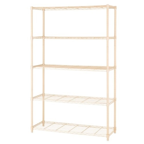 エリソンラック5段110W BE [1台]