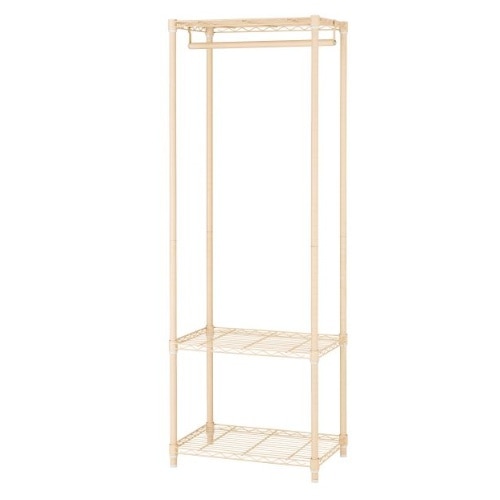 エリソンワードローブ60W BE [1台]