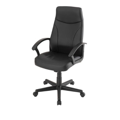 腰をサポートするチェア [1台]