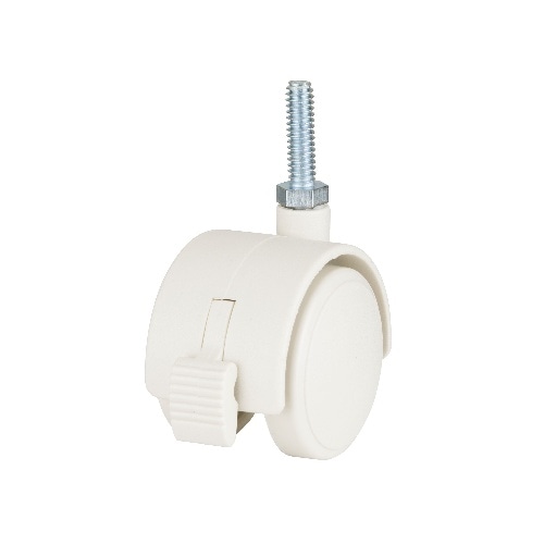 ルミナスラテ19mmキャスター4PWH [1個]