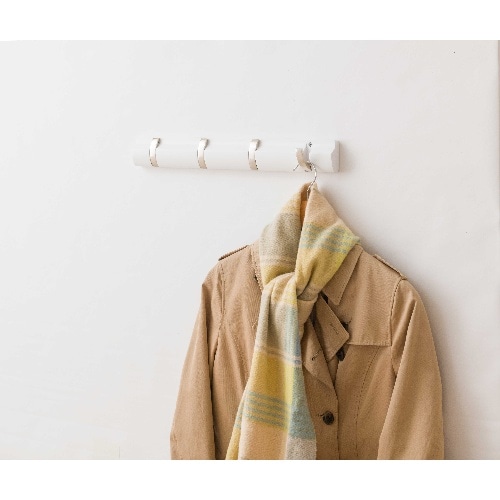 AWH－4LB ウォールハンガー4連LB [1個]