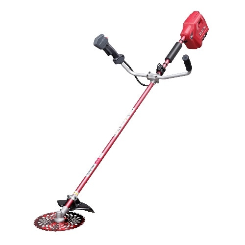 DK3610L2 充電式刈払機 [1台]