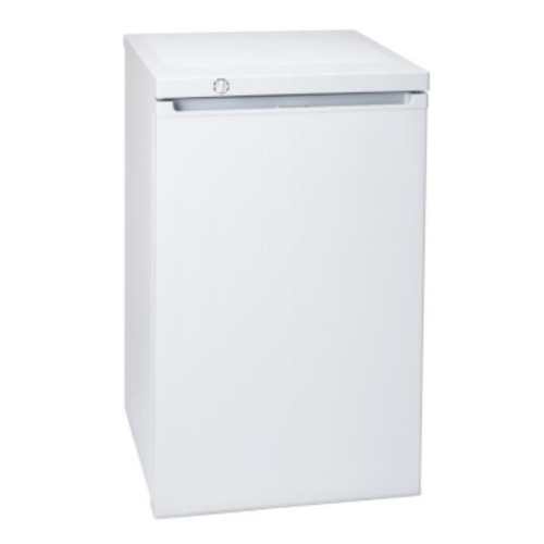 ACF-121 ホワイト (前開き冷凍庫) [100L]