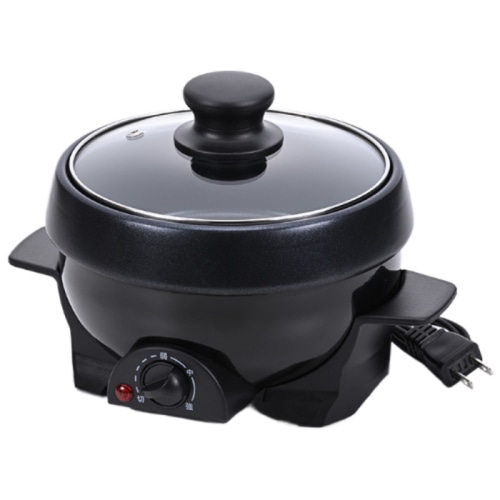 APN-10G(K) ブラック (グリル鍋)