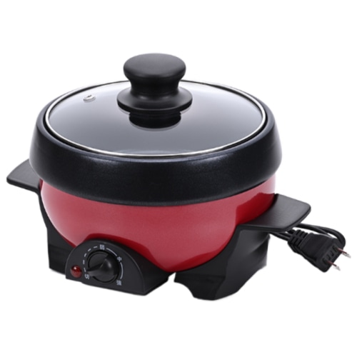 APN-10G(R) レッド (グリル鍋)