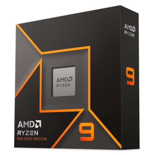 Ryzen 9 9950X BOX