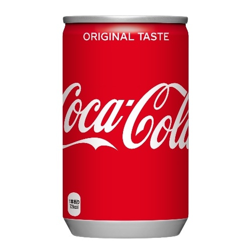 コカ・コーラ160ml [1本]