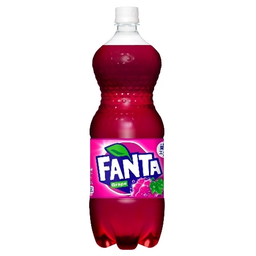 ファンタグレープ1.5L [1本]