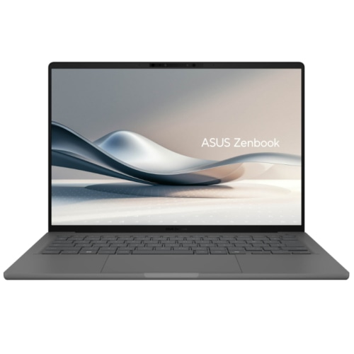 Zenbook SORA UX3407QA UX3407QA-PU16548GRS アイスランドグレー
