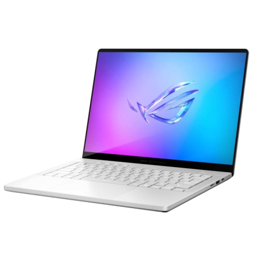 ROG Zephyrus G14 GA403 GA403WM-AI9R5060W プラチナホワイト
