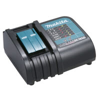 DC18SD 急速充電器