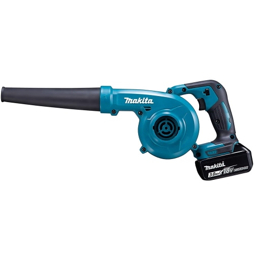 UB185DRF (充電式ブロワ)